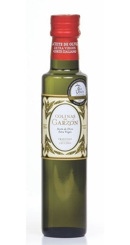 Aceite Colinas De Garzon Corte Italiano 250 Ml
