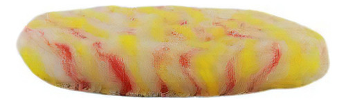 Boina De Lã Sv Sem Interface Velcro Corte 3,5p Lincoln