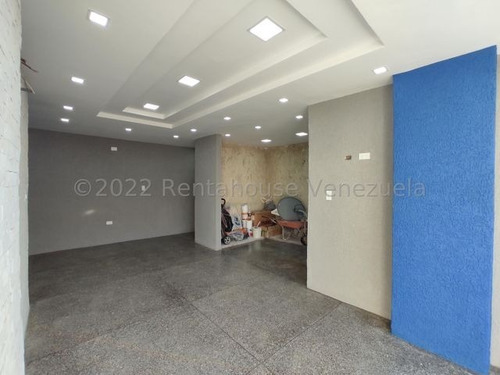 Imagen 7 de 26 de @enzococchioni.rah A Estrenar Apartamento Resd- Sweda Palace Urb. Los Caobos 22-16799