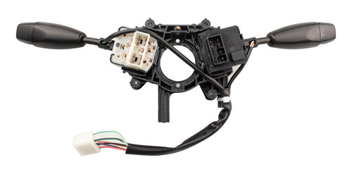 Imagen 5 de 6 de Switch Palanca Direccional Limpiapabrisas Completa Chery Qq