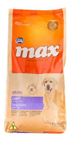 Max Light 2 Kg.