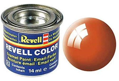 Revell Naranja Brillante 14ml