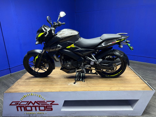 Bajaj Pulsar Ns 200 2019