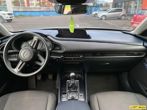 Mazda Cx-30 Prime 2000cc Mt Aa