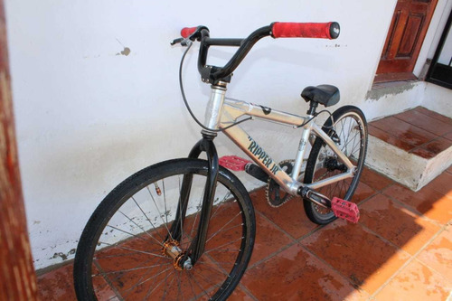 Bmx Ripper Ir En Excelente Estado