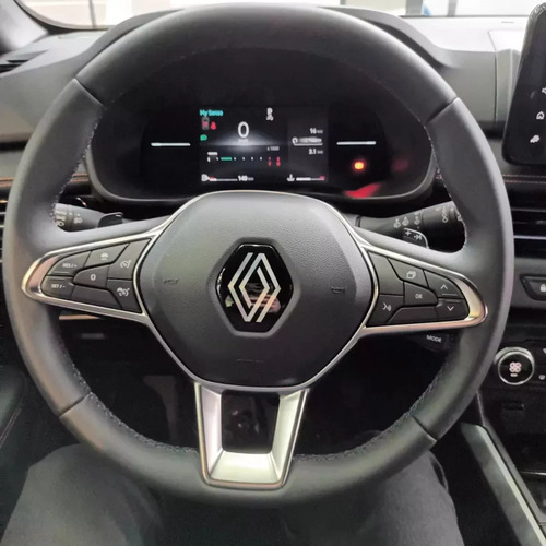 Renault Kardian 1.0 Tce Premiere Edition 200 Edc