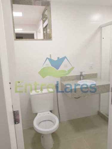Imagem 3 de 13 de Apartamento-à Venda-jardim Guanabara-rio De Janeiro - Ilap20471