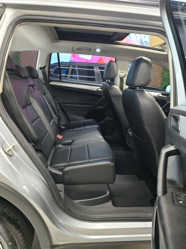 Volkswagen Tiguan 1.4 250 TSI Allspace