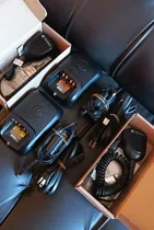 Comprar Cargadores Y Micrófonos Motorola Mototrbo Dgp Dgm Dmr