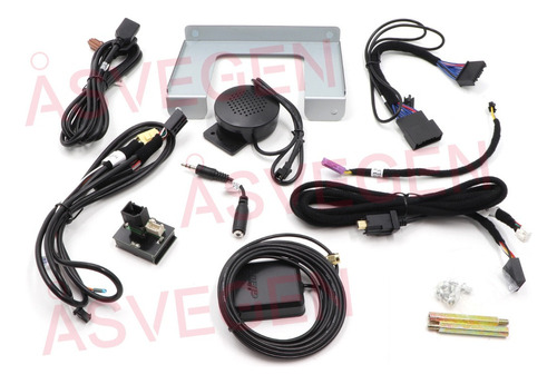 10.4 Auto Estereo Para Cadillac 13-18 Ats Cts Srx Escalade