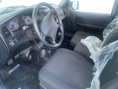 Ford Ranger 3.0 Cd Xl 4x2 2012