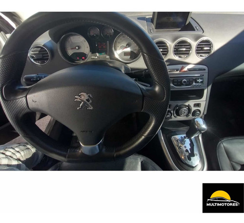 Peugeot 408 1.6 Sport Thp 163cv 2014