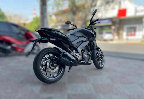 Imagen 4 de 6 de Bajaj Dominar D400
