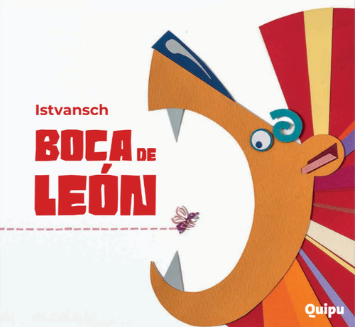 Boca De León - Istvansch - Quipu *novedad*