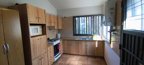 Casa En Venta En Carlos Paz