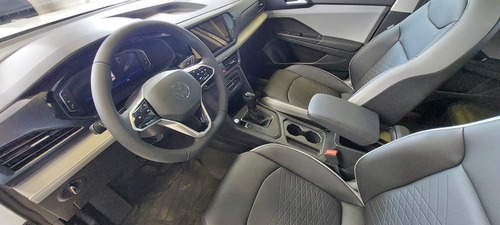 Volkswagen Taos 1.4 250 Tsi Comfortline