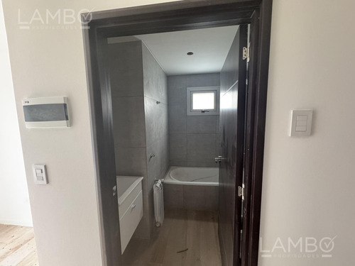 Venta Duplex A Estrenar Con Terraza Propia Palermo Soho