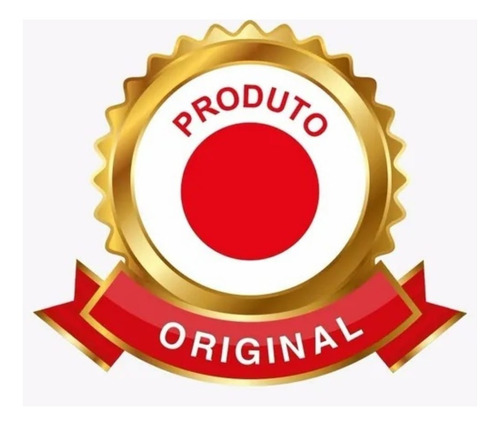 Promoção Relógio Champion Dourado Social De Couro+frete