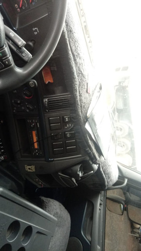 Volvo Fh 540 2014 6x4 I-shift