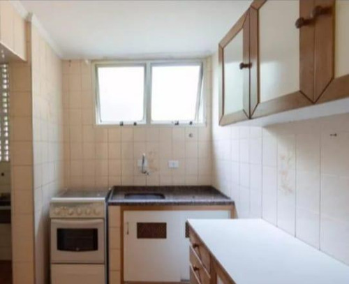 Imagem 11 de 20 de Apartamento Com 2 Dormitórios À Venda, 55 M² - São José - São Caetano Do Sul/sp - Ap65543