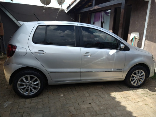Volkswagen Fox Highline Imotion 1.6 Flex 2014