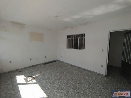 Imagem 14 de 15 de Sala Para Locação No Bairro Jardim Ponte Alta I Em Guarulhos - Cod: Ai29077 - Ai29077