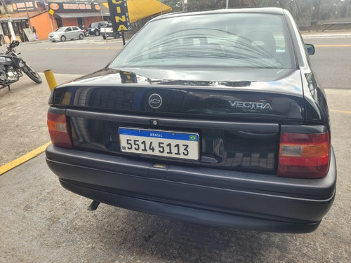 Chevrolet Vectra Gls 2.0 Completo