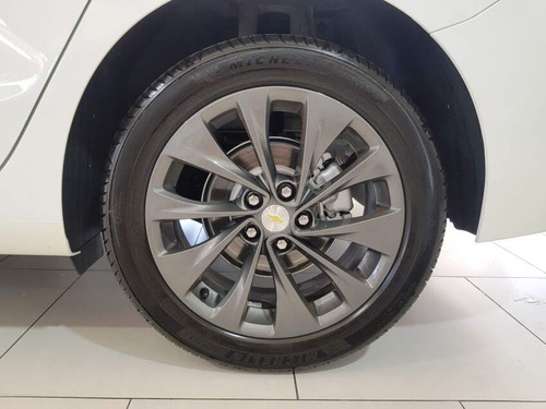 Chevrolet Cruze 1.4 TURBO LT 16V FLEX 4P AUTOMÁTICO