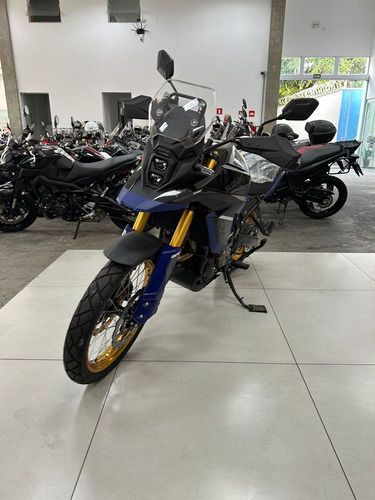 Suzuki V-strom 800de 2025 / 0 Km