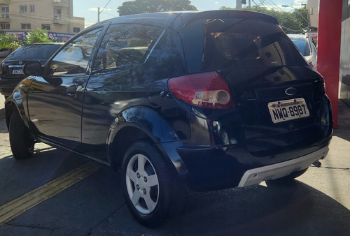Ford Ka Ford Ka 1.0 (Flex)