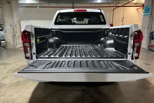 Mazda BT-50 (IN) 3.0 DC HIGH PLUS AT 4X4 DIESEL