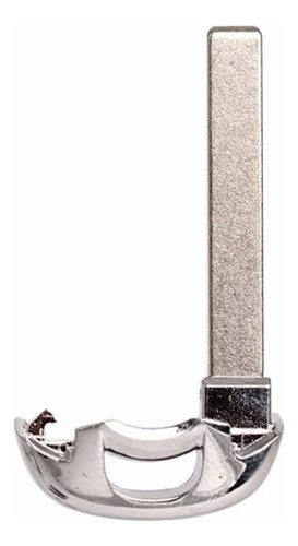 Llave De Repuesto Traverse 2020 Original Gm