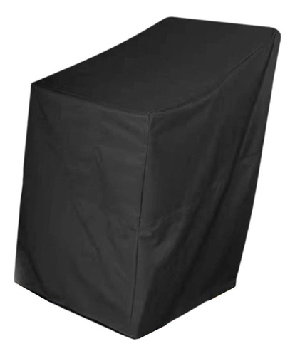 Funda Para Silla De Jardín Y Patio, Funda 68cmx68cmx72cm