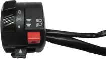 Comprar Caja De Luz Izquierda Motard Skua 125 200