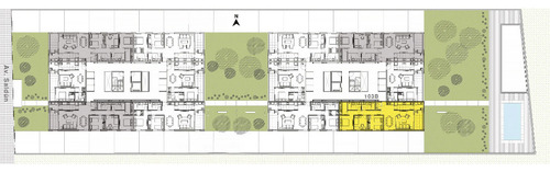 Palo Alto UNO - Tilcara Desarrollo Urbano