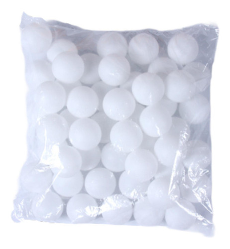 Conjunto De Para Sorteos, Pelotas De -pong