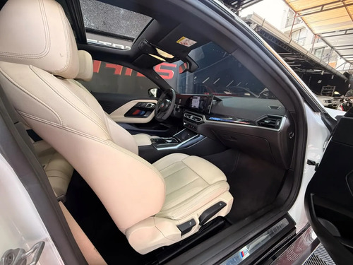 Bmw 3.0 M240i Coupe