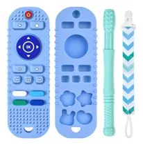 Comprar Juguetes De Dentición De Silicona Para Bebés, Juguetes Co.