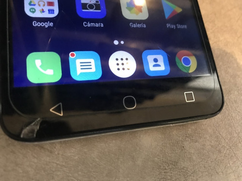 Celular Alcatel Display Hd De 6 Pulgadas 1gb Ram Doble Sim