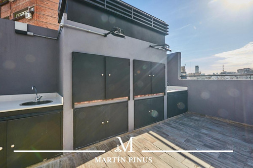 Imagen 18 de 22 de Departamento - 2 Ambientes En Venta - Palermo Chico - Salguero - Seguridad - Amenities