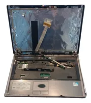 Comprar Notebook Commodore Kb 8323 Mb Repuestos Partes Bisagra Flex