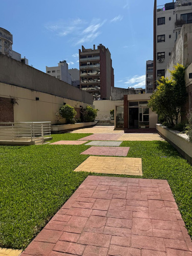 3 Amb-cochera-amenities En P.goyenaluminoso Balcón-suite
