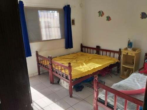 Casa Com Varanda Próxima De Comércios No Sion Em Itanhaém Sp