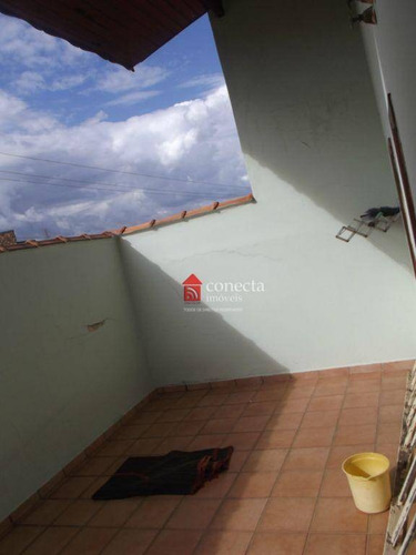 Casa À Venda, 181 M² Por R$ 800.000,00 - Jardim Dos Calegaris - Paulínia/sp - Ca0357