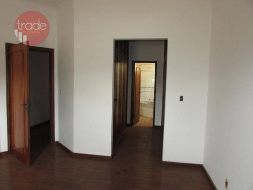 Imagem 23 de 27 de Casa, 305 M² - Venda Por R$ 1.064.000,00 Ou Aluguel Por R$ 4.000,00/mês - Alto Da Boa Vista - Ribeirão Preto/sp - Ca3854