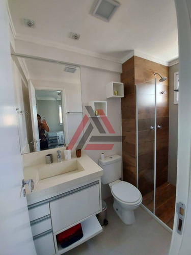 Orbit São Caetano B. Fundação 66m² - 2 Dorms 1 Vaga - 2857