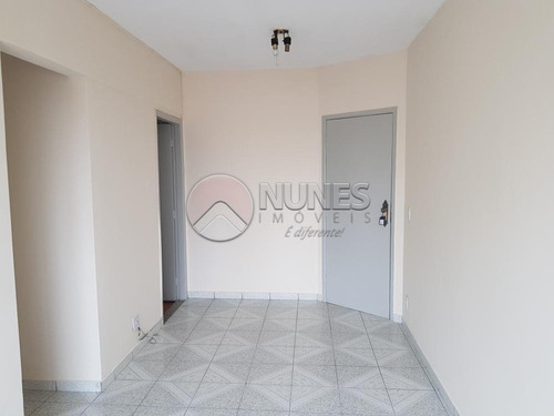 Imagem 4 de 10 de Apartamentos - Ref: L532451