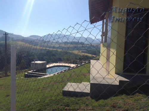 Imagem 28 de 29 de Chácaras À Venda Em Piracaia/sp - Compre O Seu Chácaras Aqui! - 1332592