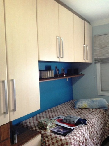 Imagem 6 de 7 de Lindo Apartamento - Mv5392