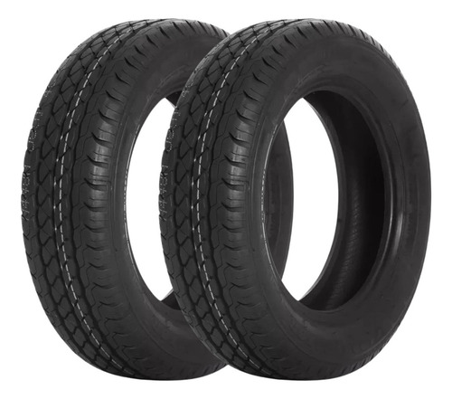 Par Pneu Lanvigator 215/65r16c 109/107t Milemax 8 Lonas